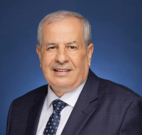 Rachid Hachichi