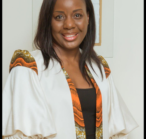 Roselynd Goudiaby