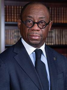 Serge Ekué
