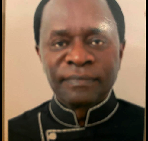 Serigne Mbaye Sy Ndiaye