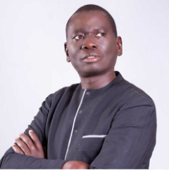 Serigne Mboup