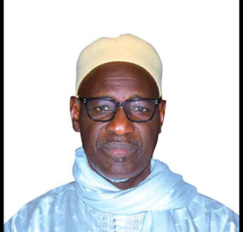 Serigne Seck