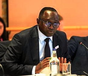 Sheku Fantamadi Bangura