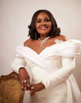Stella Okoli