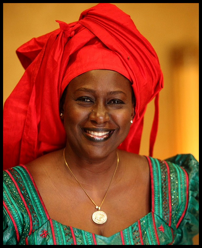 Ndèye Tabaski T. Diouck
