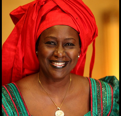 Thiam Ndeye Tabaski