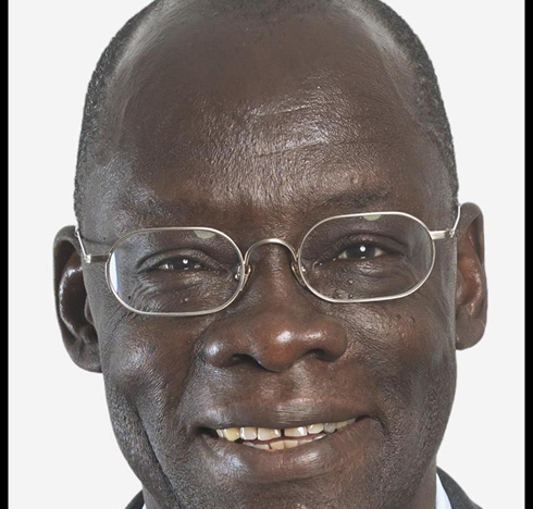 Tahibou Mbaye