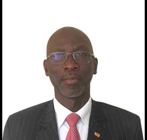 Tidiane Ndiaye