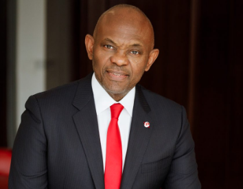 Tony Elumelu