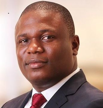 Tosin Eniolorunda