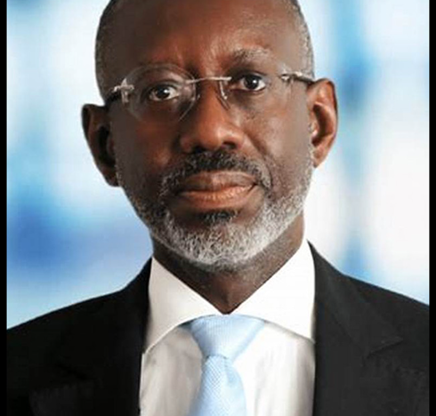 Victor Ndiaye
