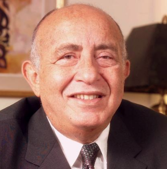 Youssef Mansour