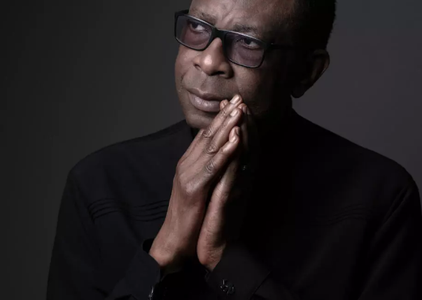Youssou Ndour